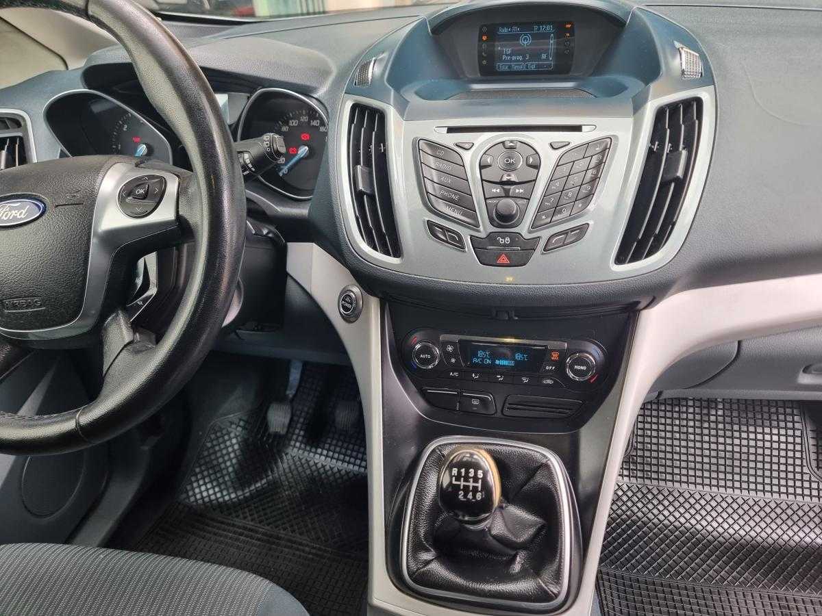 ford-c-max-2011-diesel-1560cc