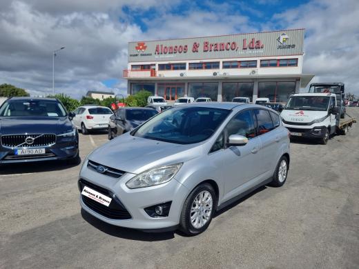 ford-c-max-2011-diesel-1560cc