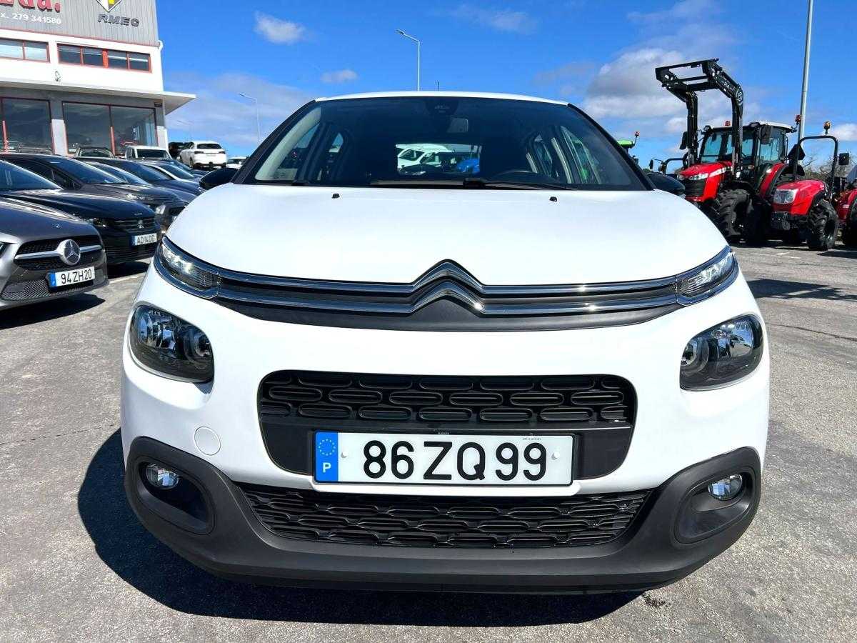 citroen-c3-2019-diesel-1499cc
