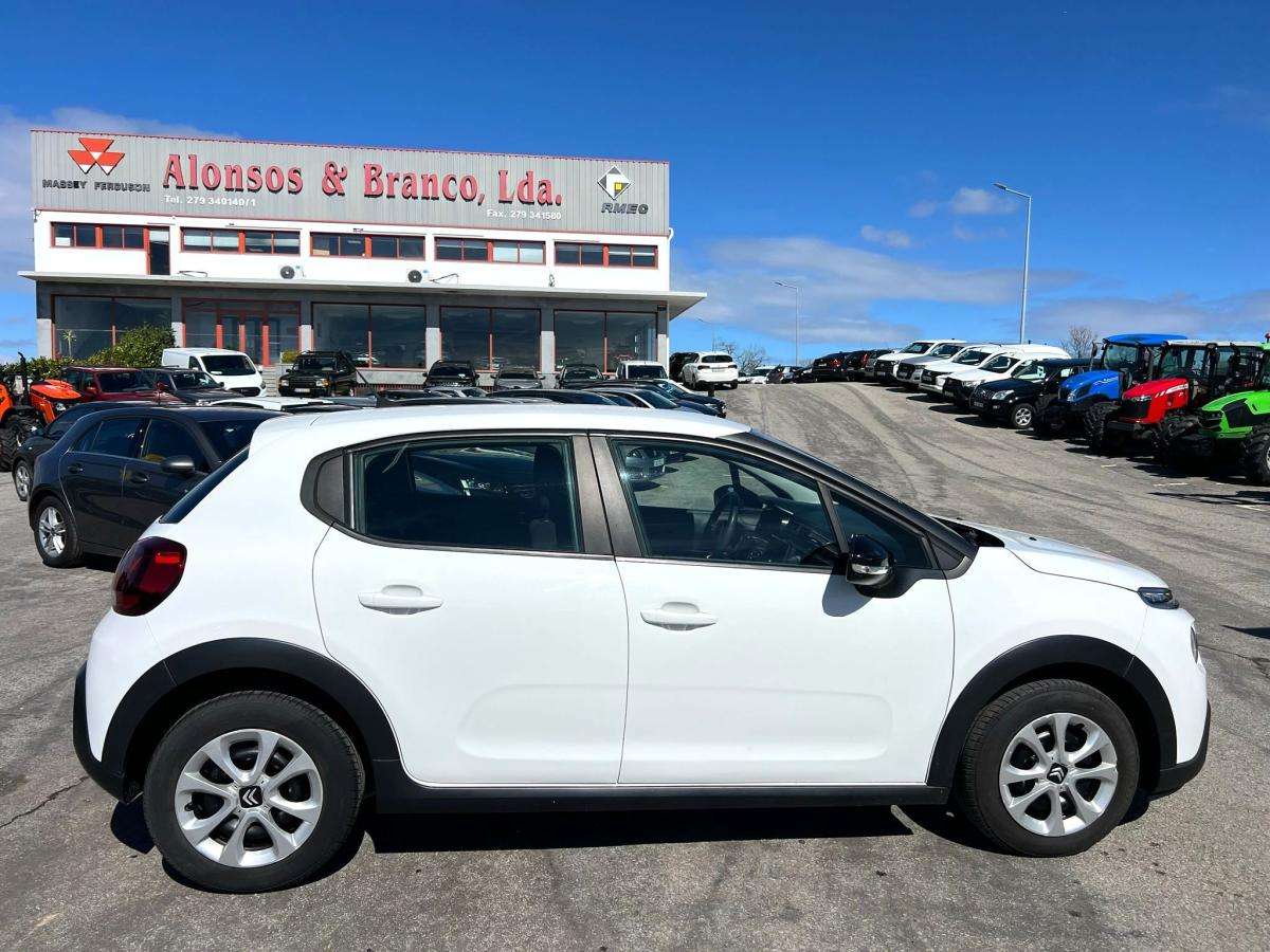 citroen-c3-2019-diesel-1499cc