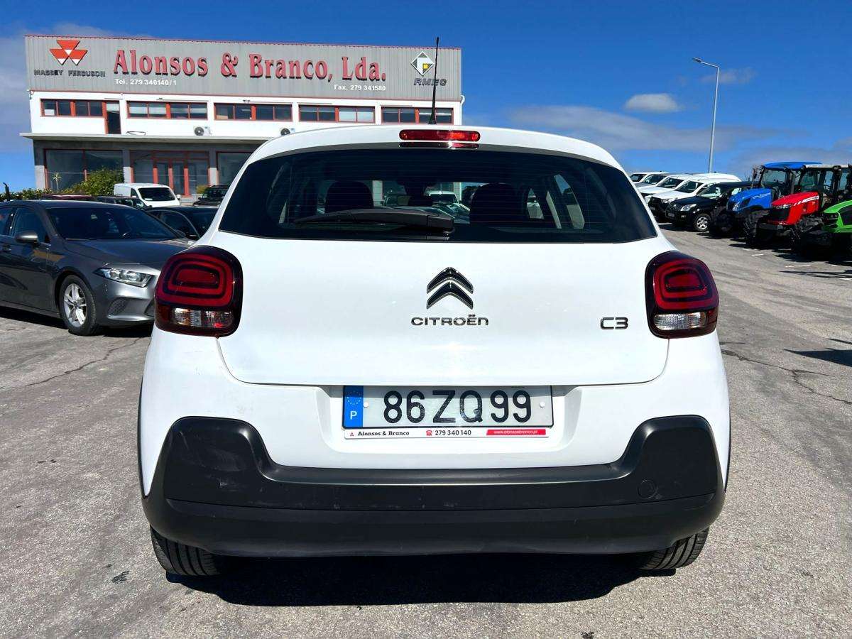 citroen-c3-2019-diesel-1499cc