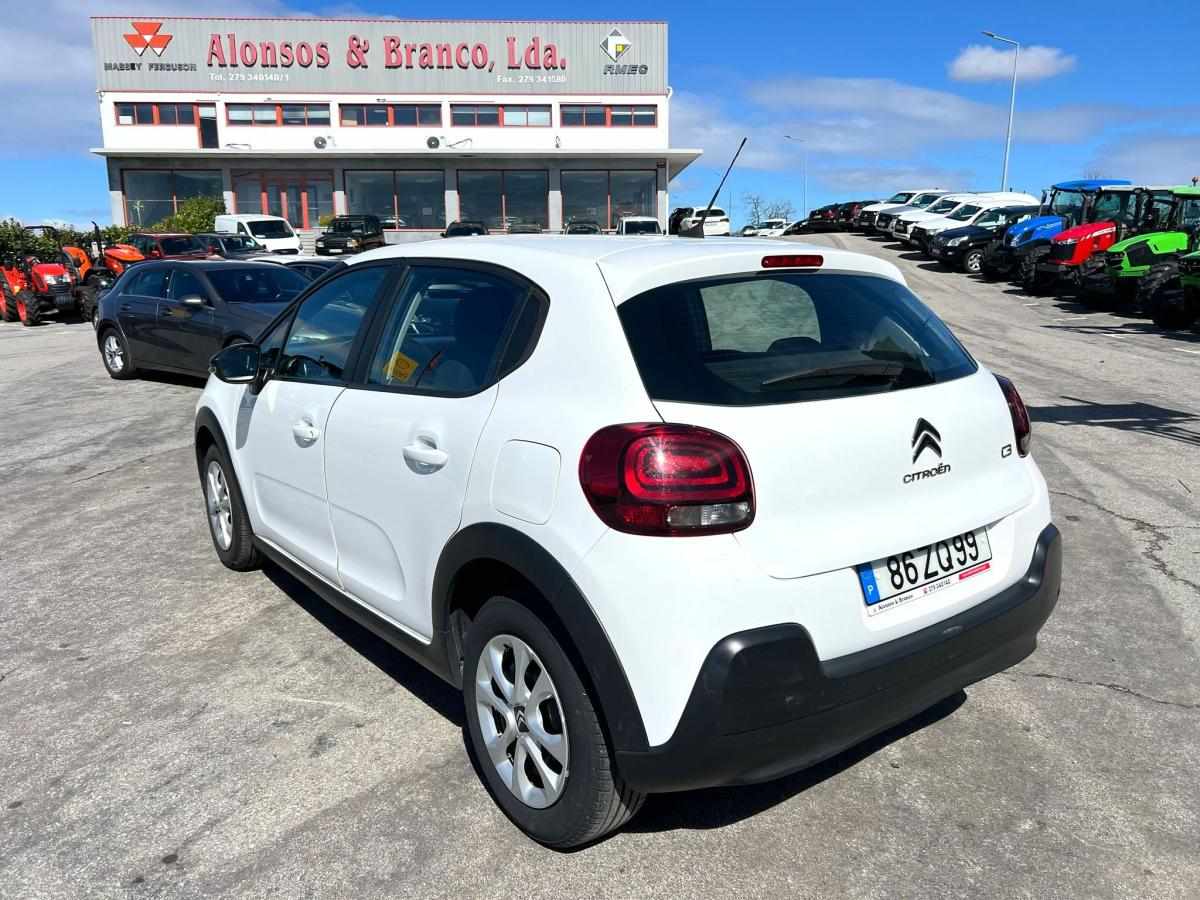 citroen-c3-2019-diesel-1499cc