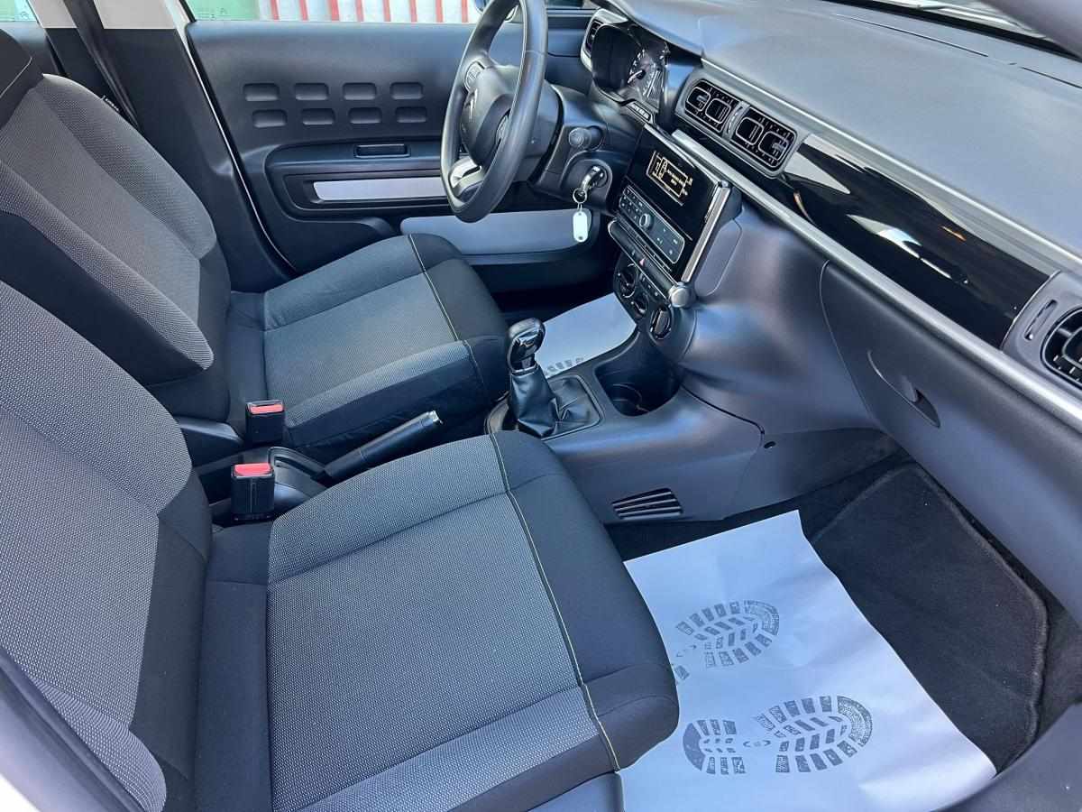 citroen-c3-2019-diesel-1499cc