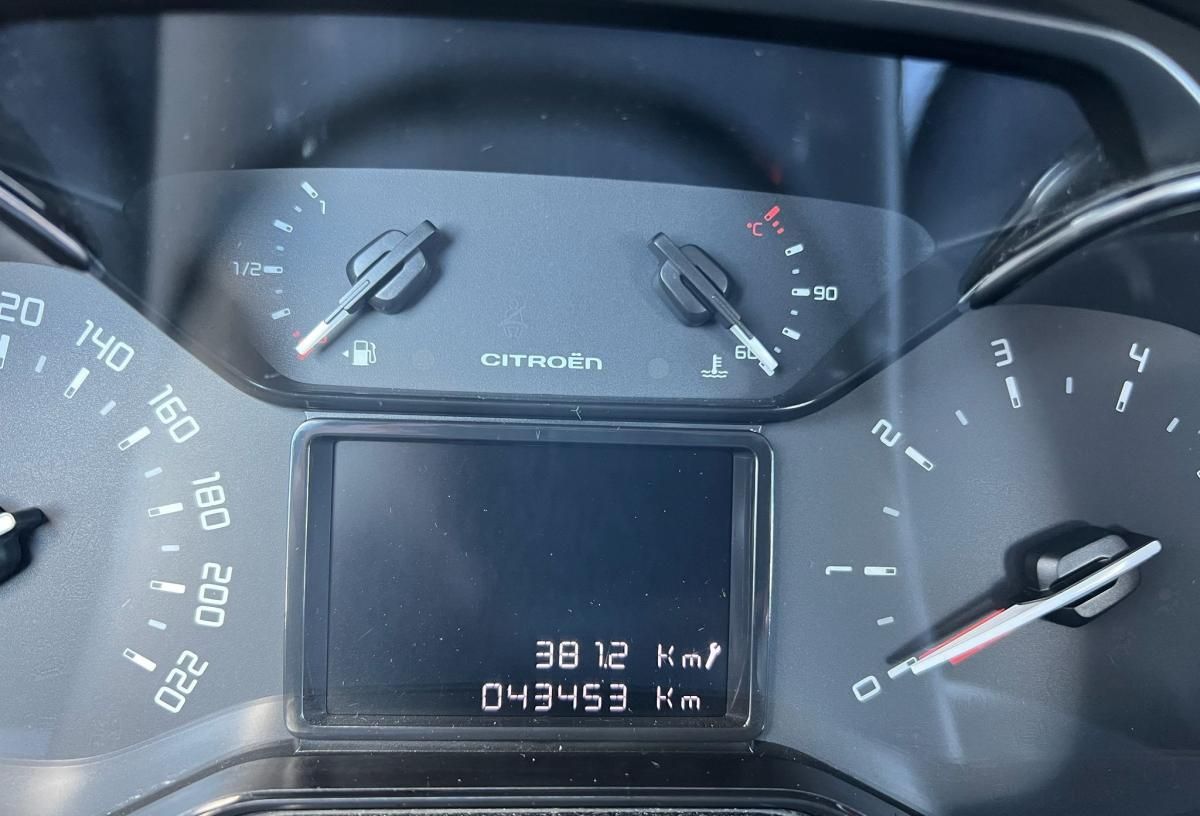 citroen-c3-2019-diesel-1499cc