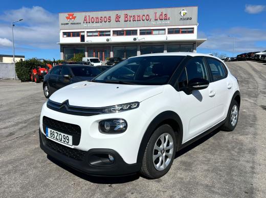 citroen-c3-2019-diesel-1499cc
