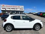citroen-c3-2019-diesel-1499cc