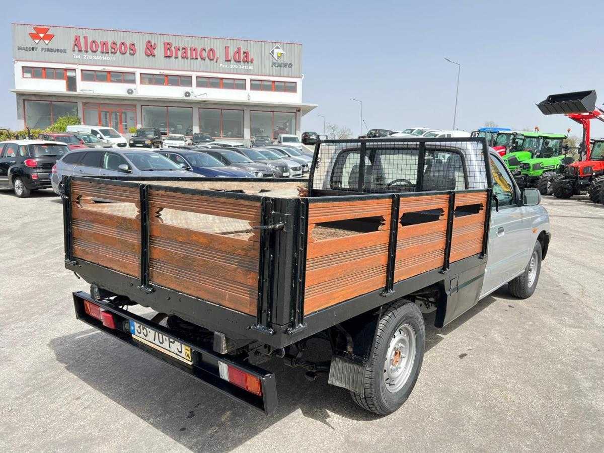mazda-b2500-2000-diesel-2500cc