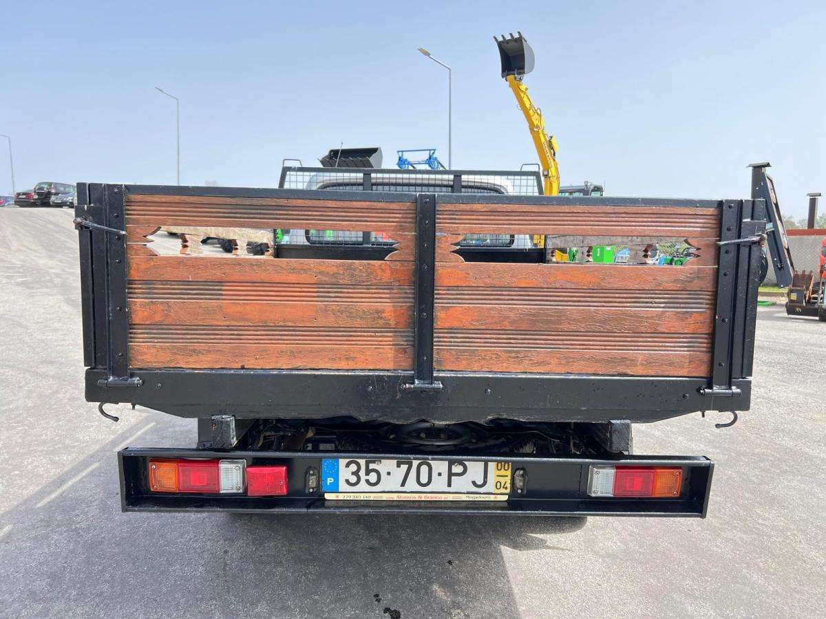 mazda-b2500-2000-diesel-2500cc