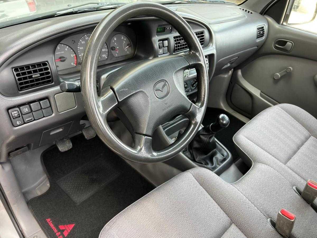 mazda-b2500-2000-diesel-2500cc