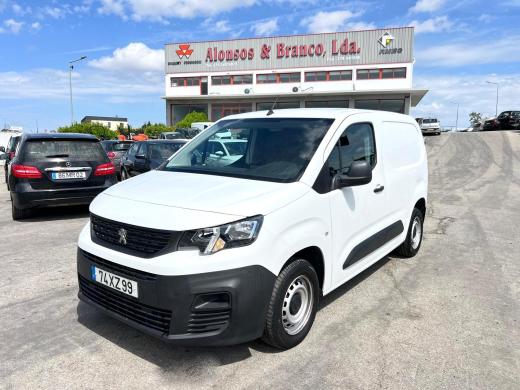 peugeot-partner-2019-diesel-1560cc