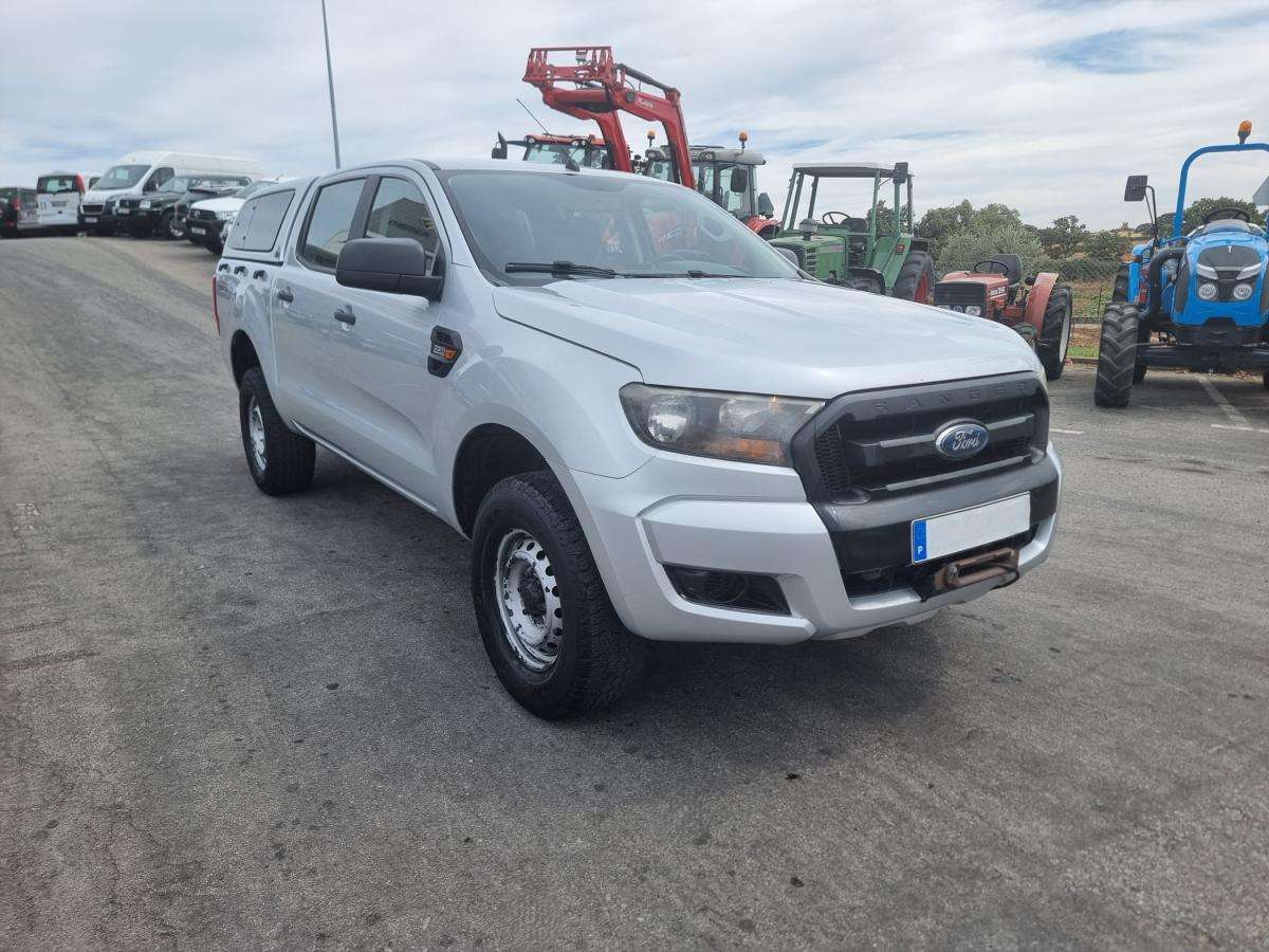 ford-ranger-2017-diesel-2198cc