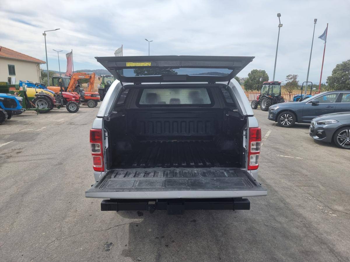 ford-ranger-2017-diesel-2198cc