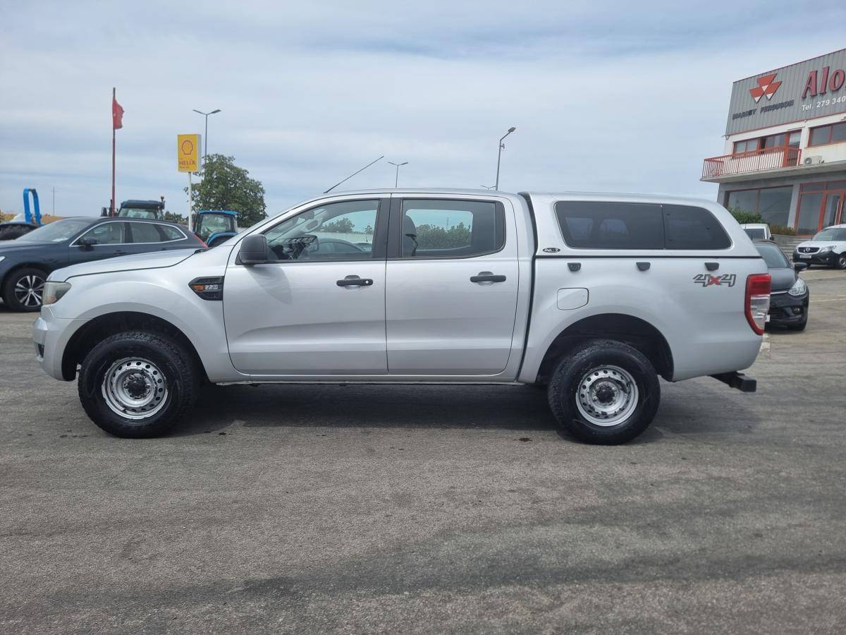 ford-ranger-2017-diesel-2198cc