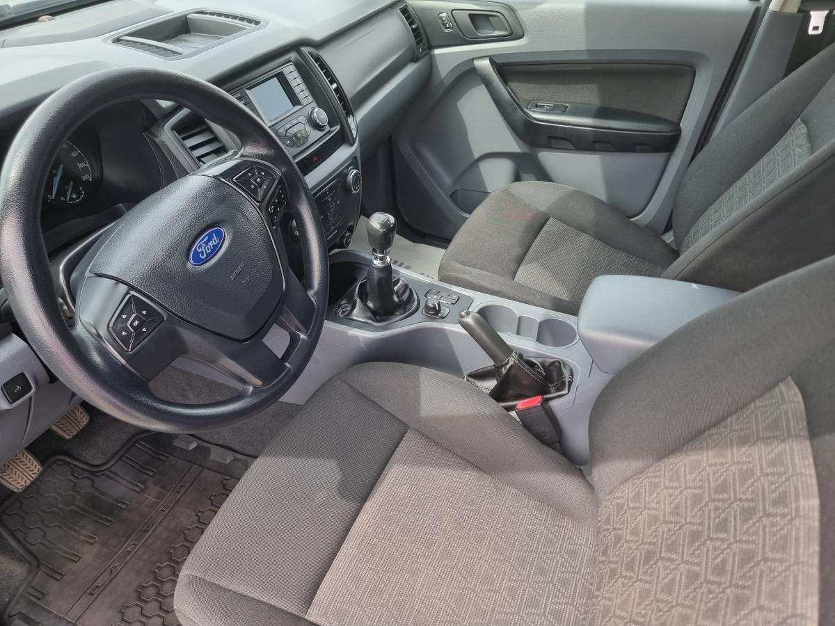 ford-ranger-2017-diesel-2198cc