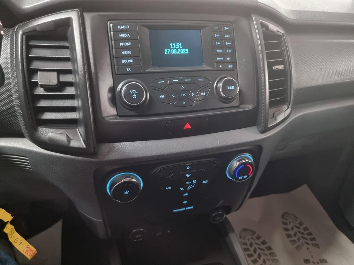 ford-ranger-2017-diesel-2198cc