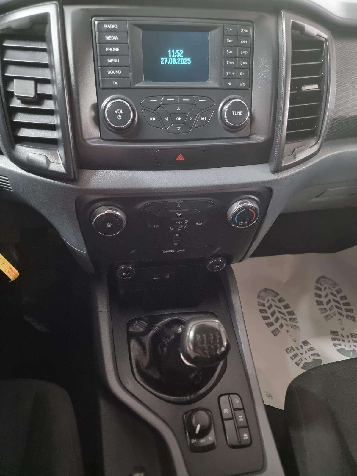 ford-ranger-2017-diesel-2198cc
