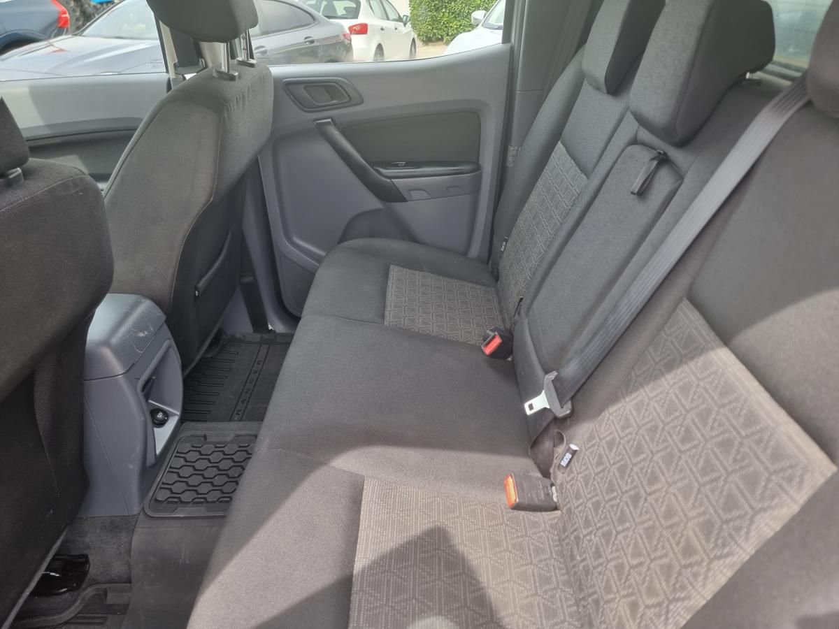 ford-ranger-2017-diesel-2198cc