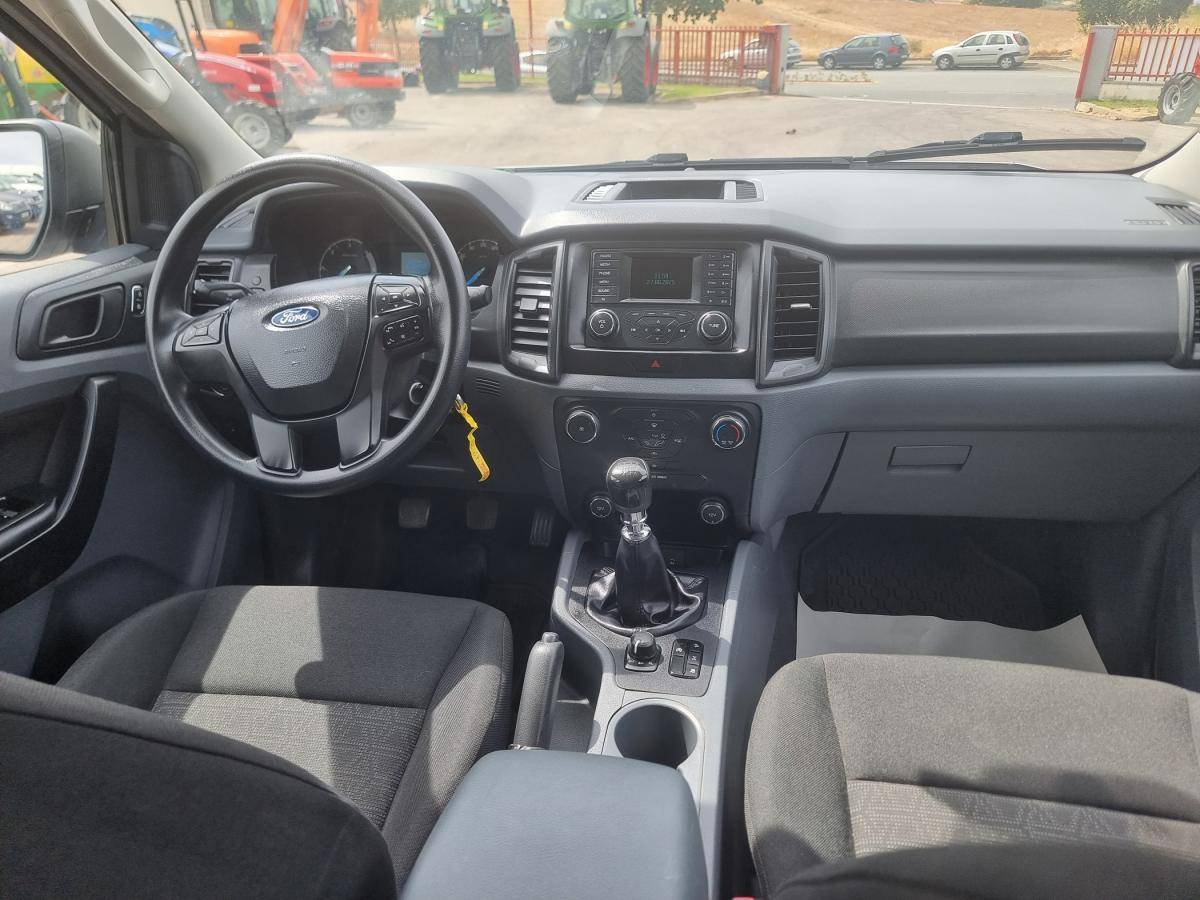 ford-ranger-2017-diesel-2198cc