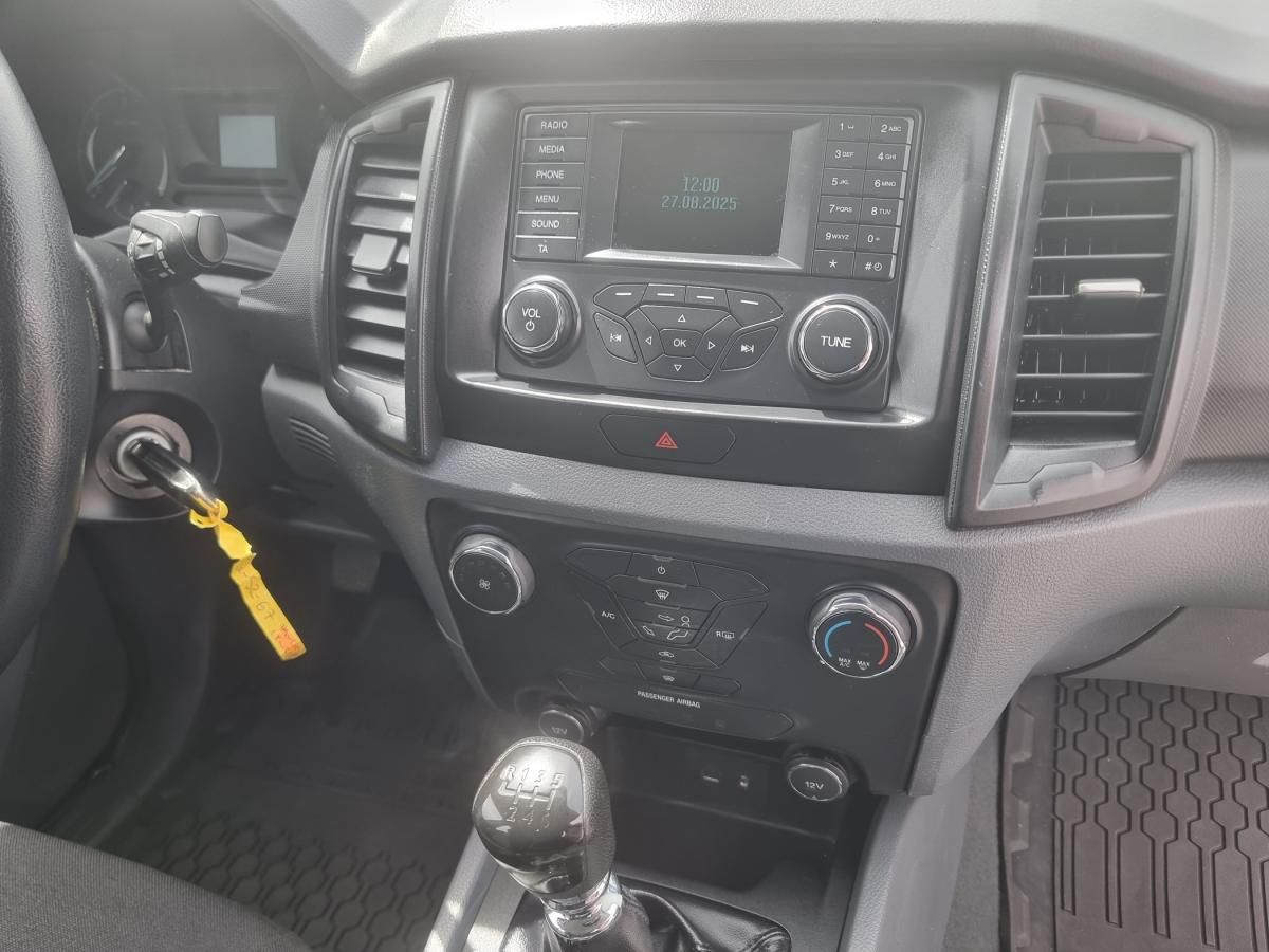 ford-ranger-2017-diesel-2198cc