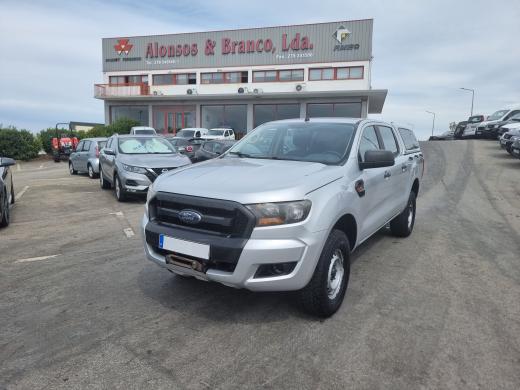 ford-ranger-2017-diesel-2198cc