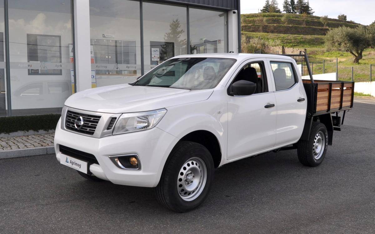 nissan-navara-2022-diesel-2298cc