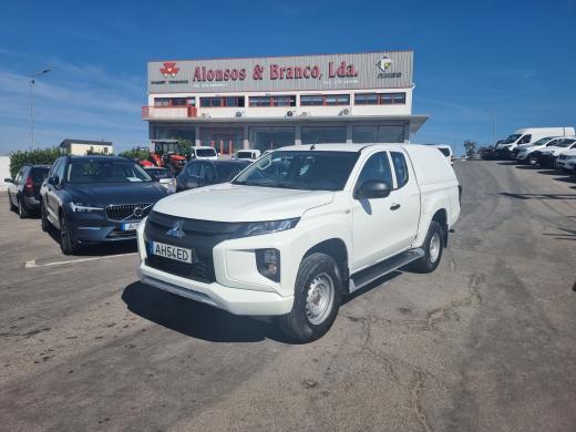 mitsubishi-l200-2021-diesel-2268cc
