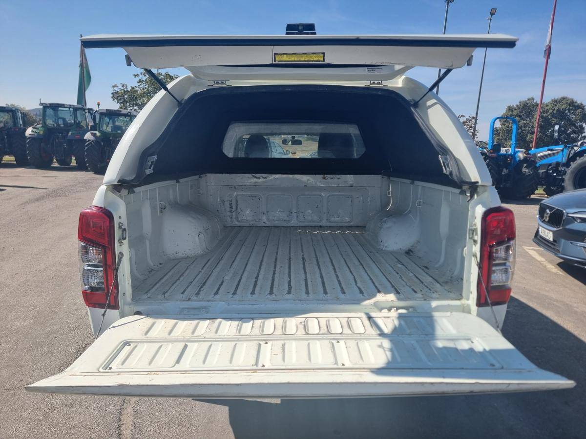 mitsubishi-l200-2021-diesel-2268cc