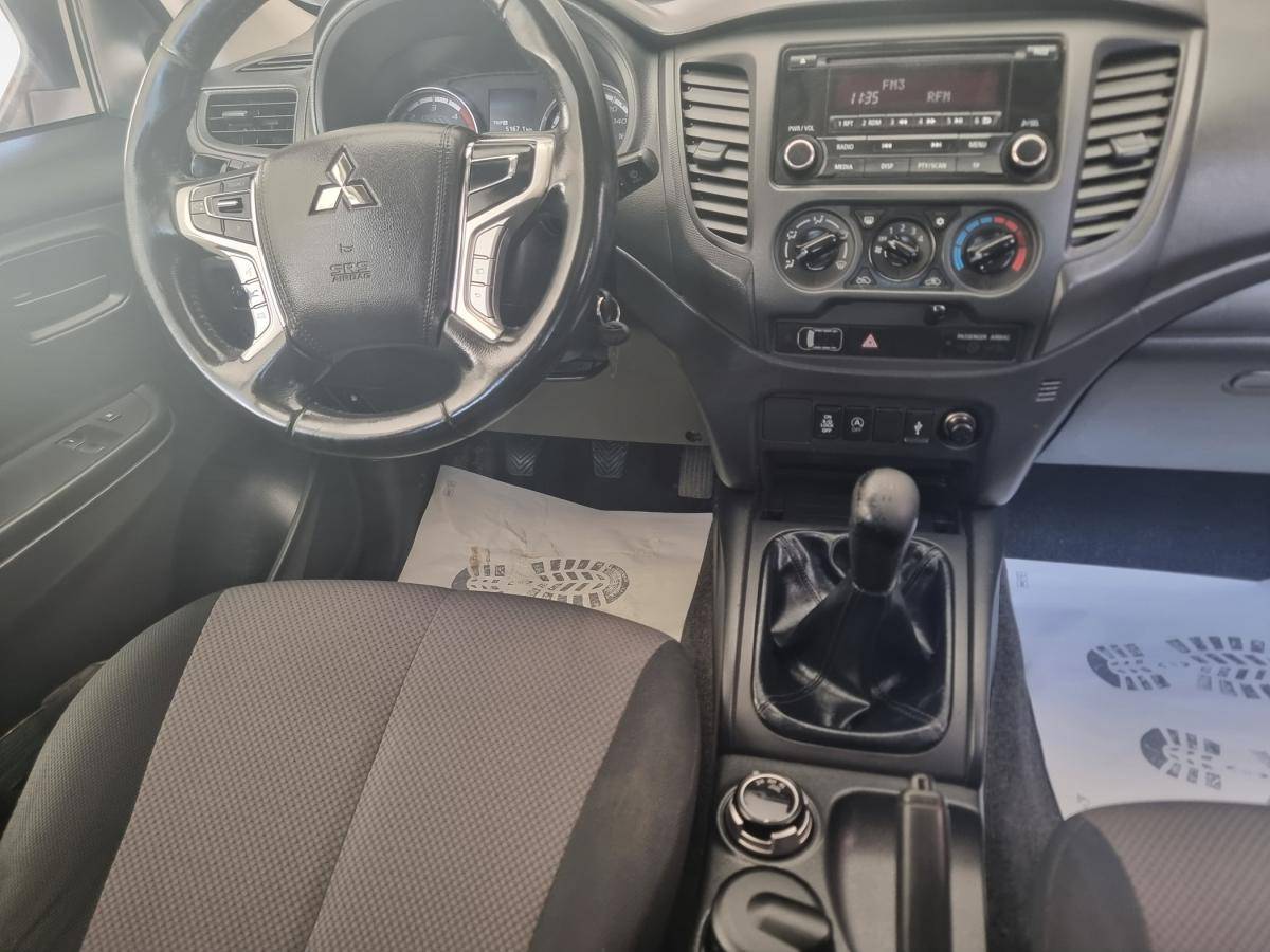 mitsubishi-l200-2021-diesel-2268cc