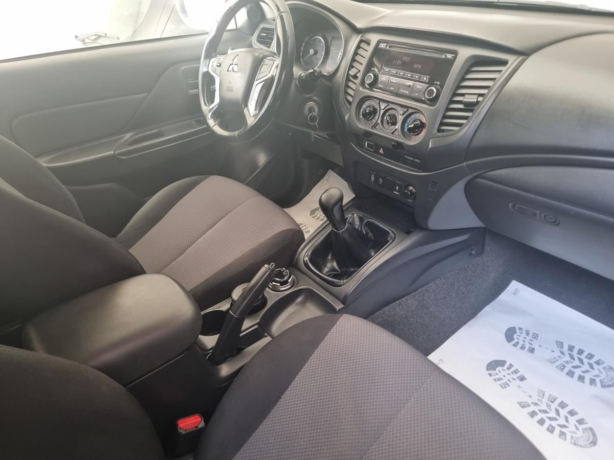 mitsubishi-l200-2021-diesel-2268cc