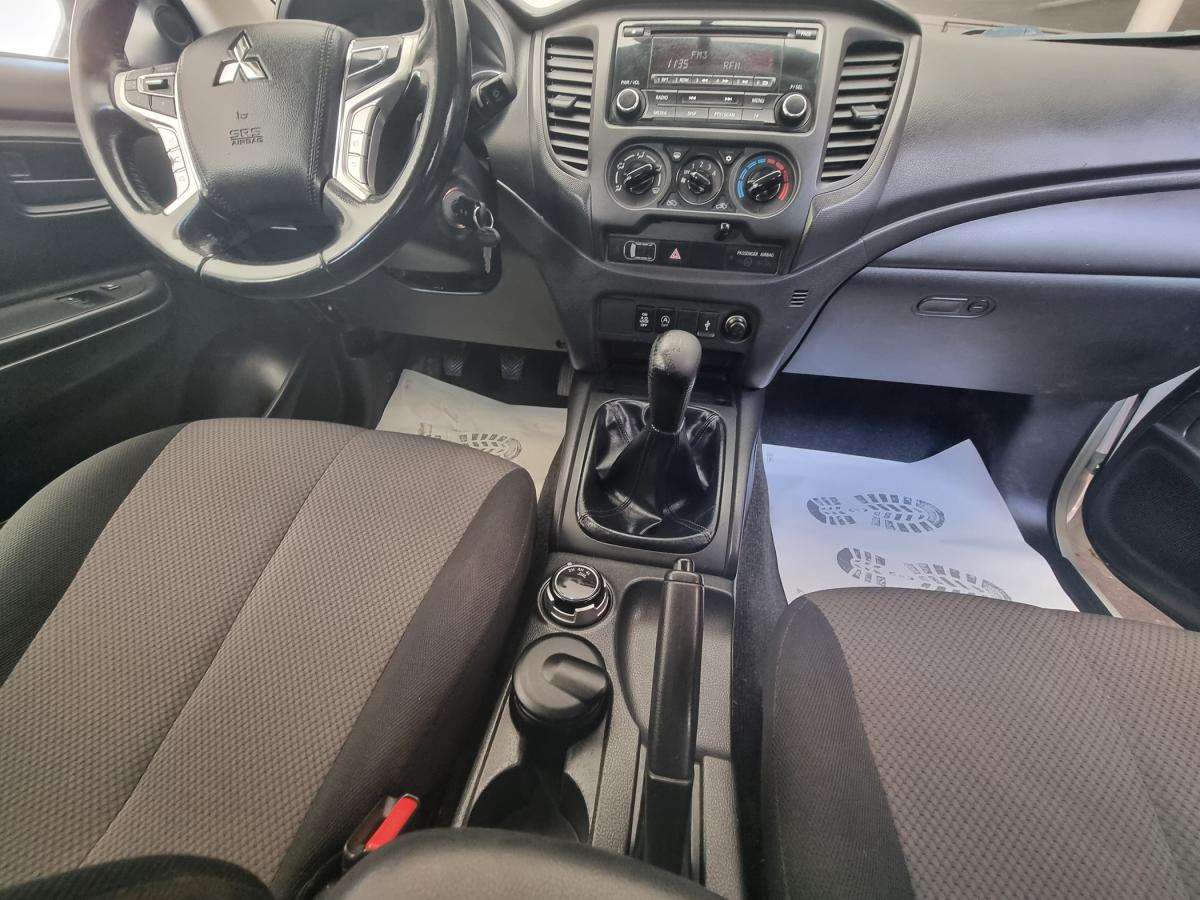 mitsubishi-l200-2021-diesel-2268cc