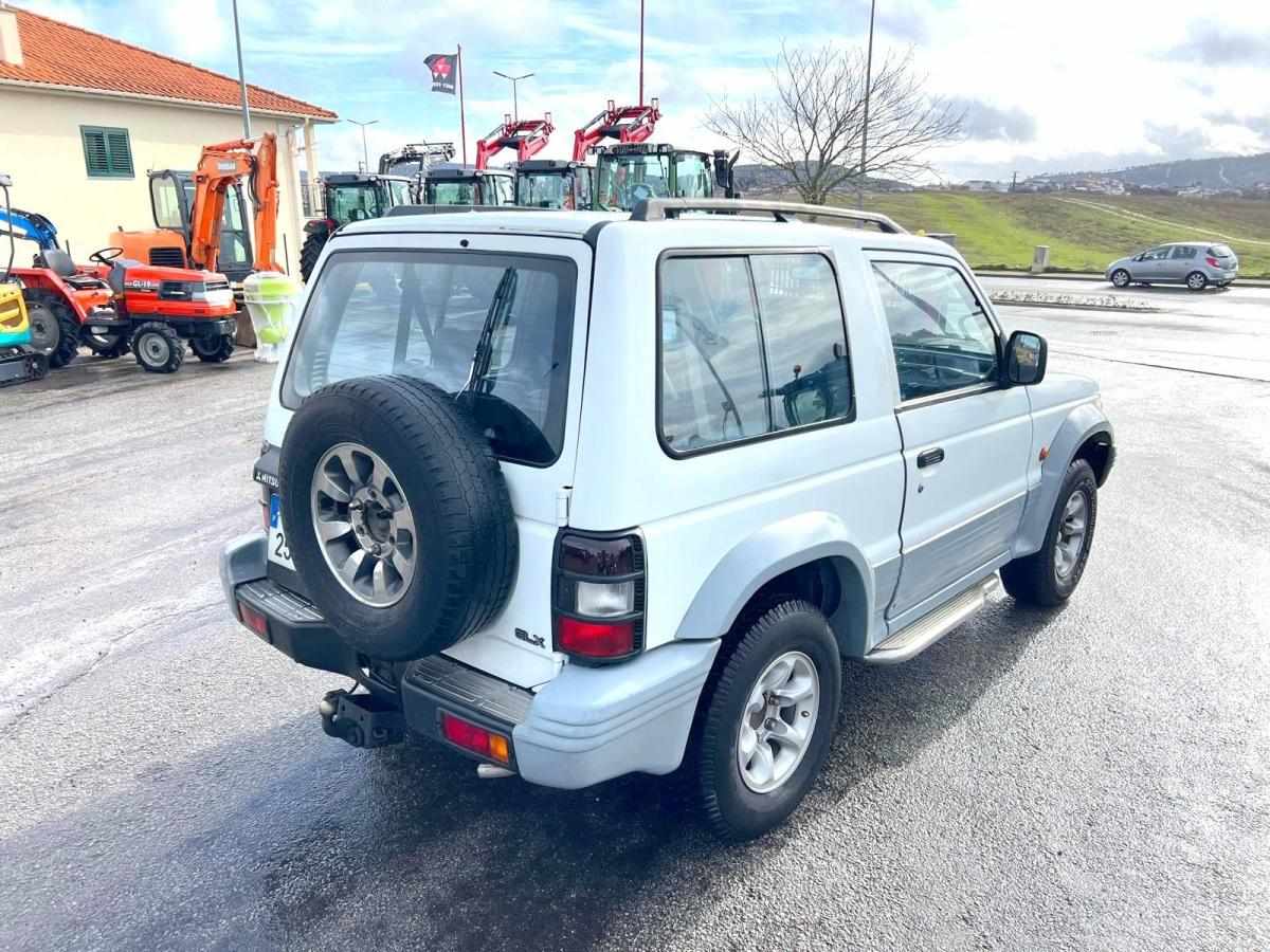 mitsubishi-pajero-1993-diesel-2477cc