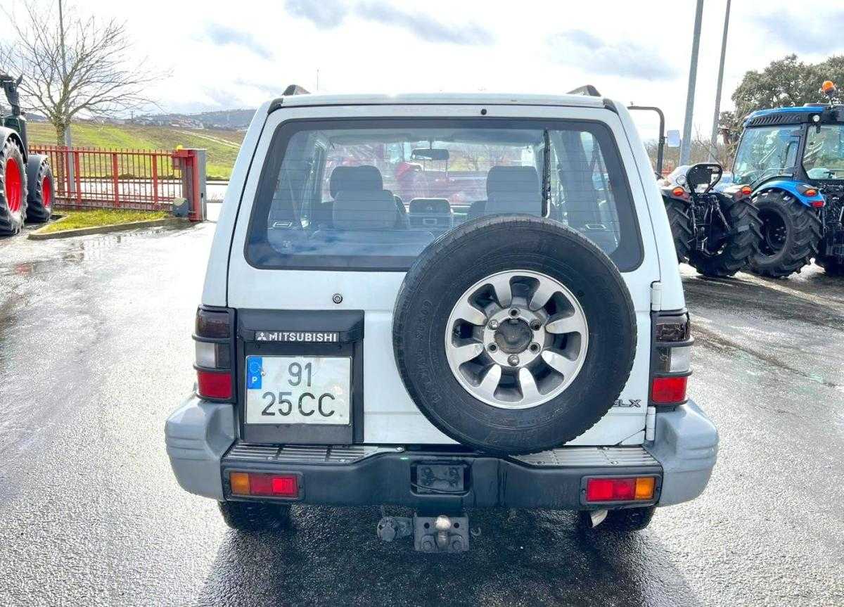 mitsubishi-pajero-1993-diesel-2477cc