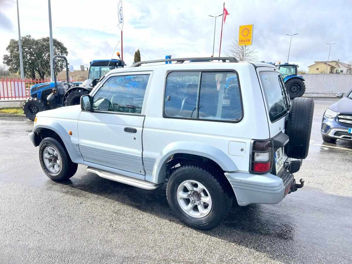 mitsubishi-pajero-1993-diesel-2477cc