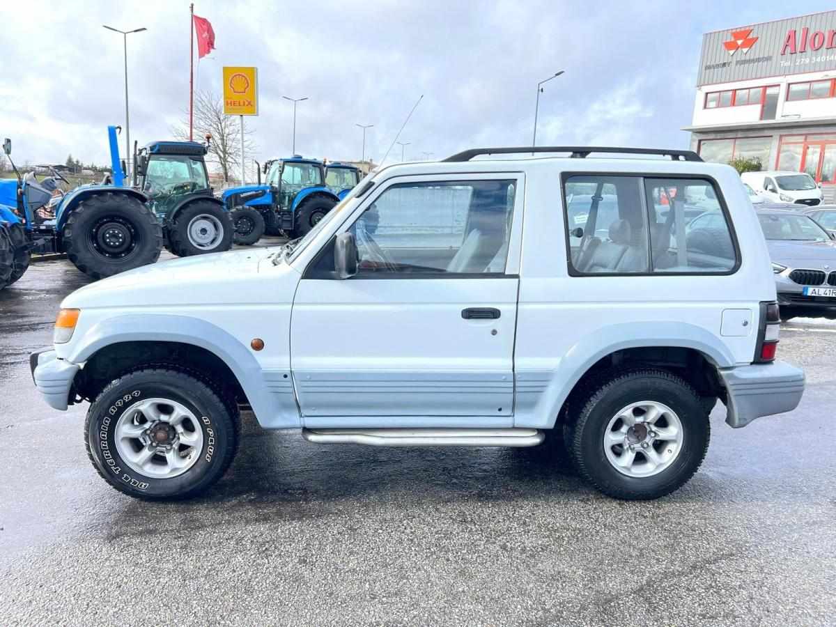 mitsubishi-pajero-1993-diesel-2477cc