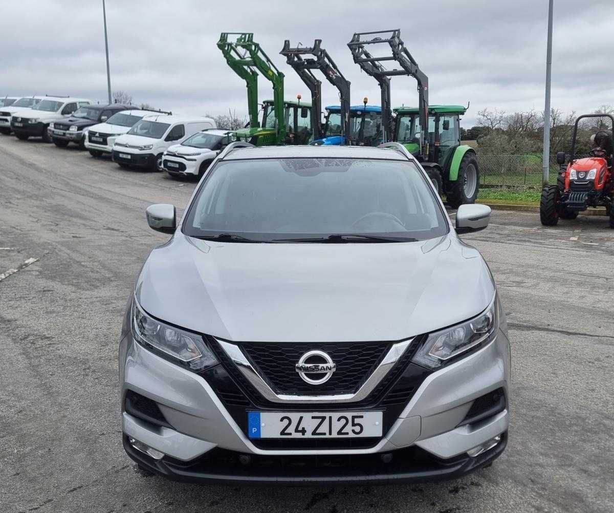 nissan-qashqai-2019-diesel-1461cc