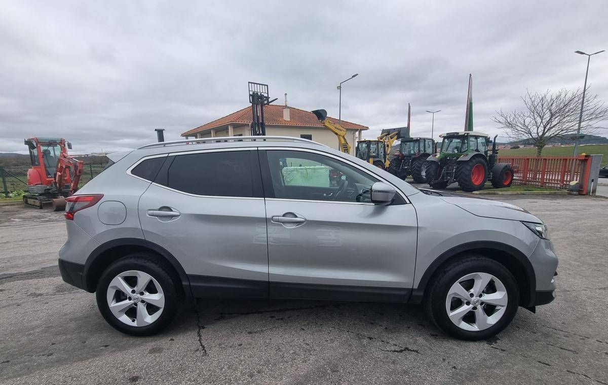 nissan-qashqai-2019-diesel-1461cc