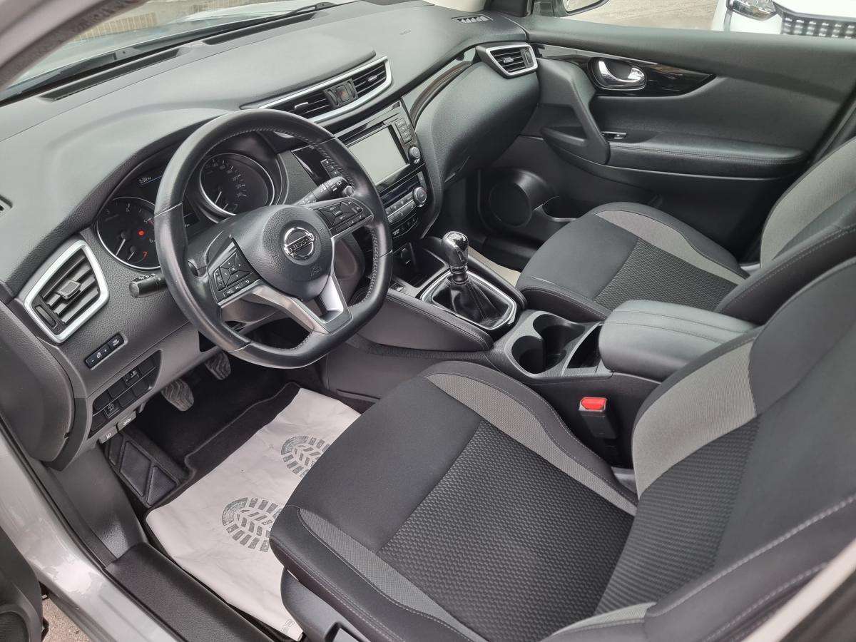 nissan-qashqai-2019-diesel-1461cc
