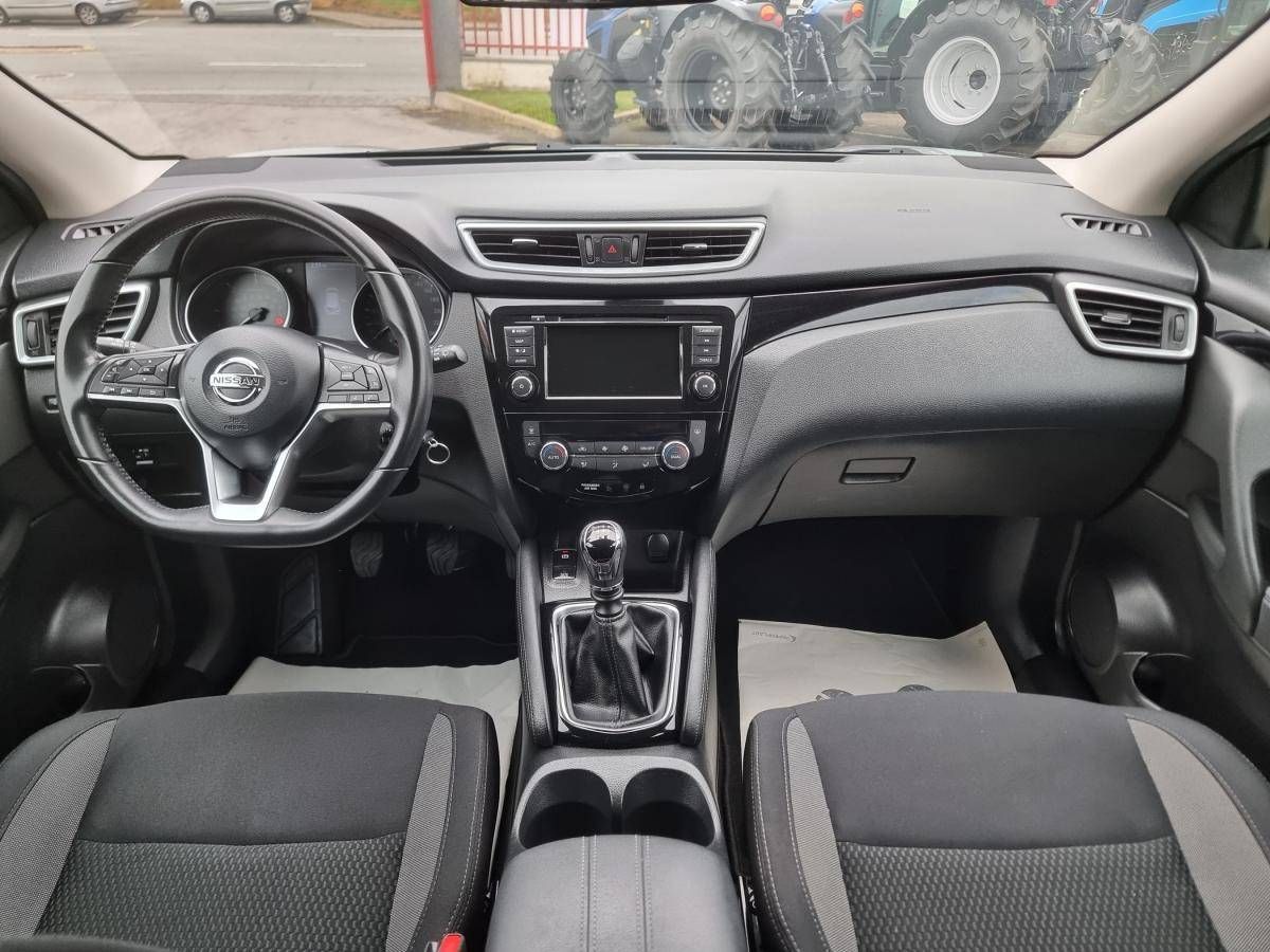 nissan-qashqai-2019-diesel-1461cc
