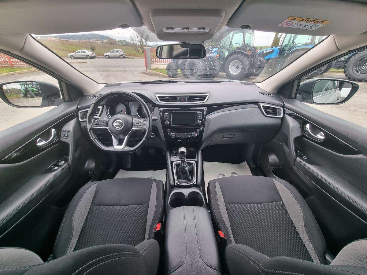 nissan-qashqai-2019-diesel-1461cc