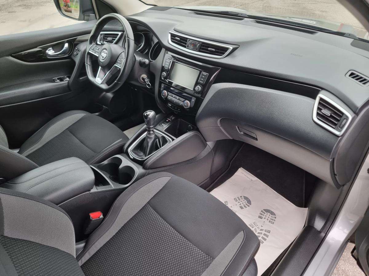 nissan-qashqai-2019-diesel-1461cc