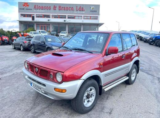 nissan-terrano-ii-1996-diesel-2664cc
