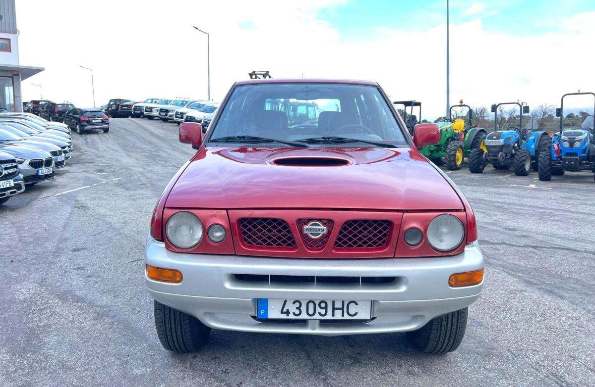 nissan-terrano-ii-1996-diesel-2664cc