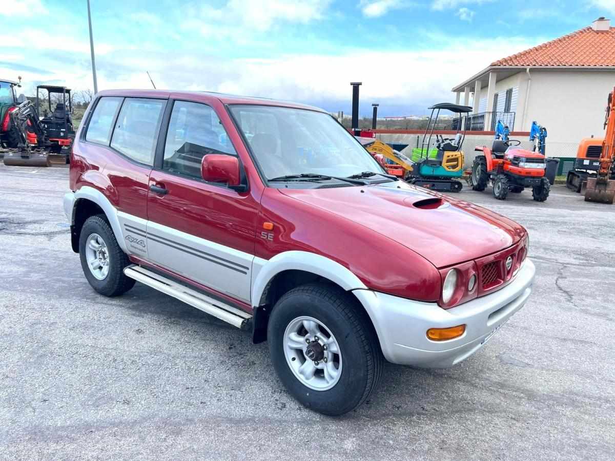 nissan-terrano-ii-1996-diesel-2664cc