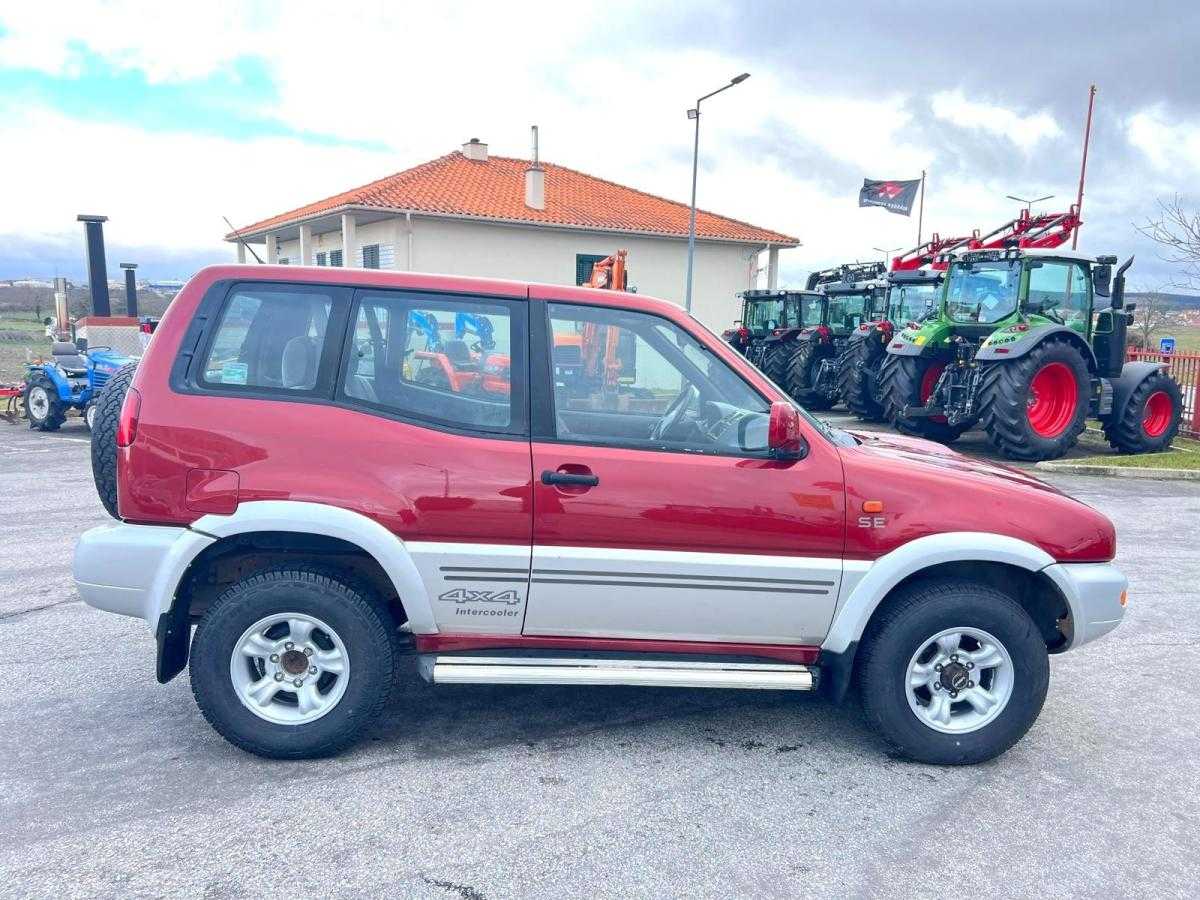 nissan-terrano-ii-1996-diesel-2664cc