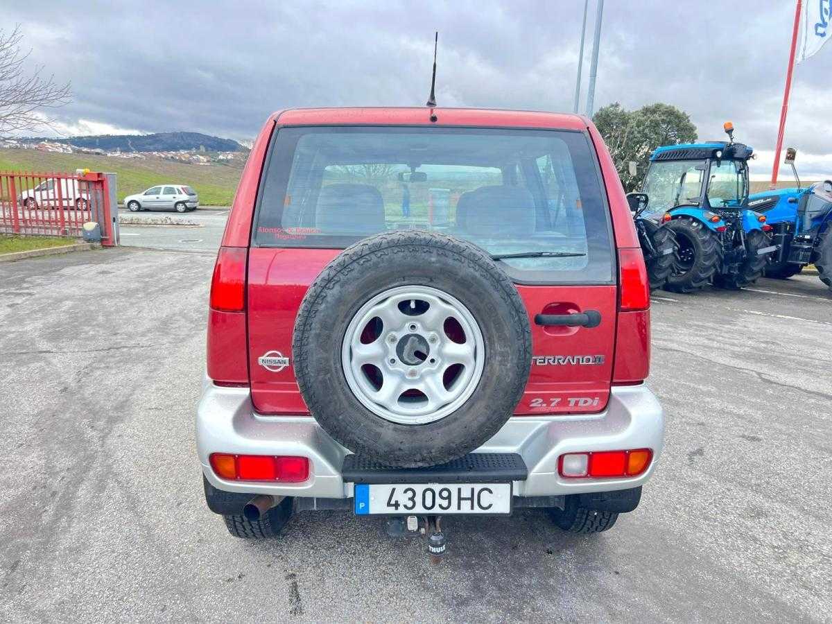 nissan-terrano-ii-1996-diesel-2664cc