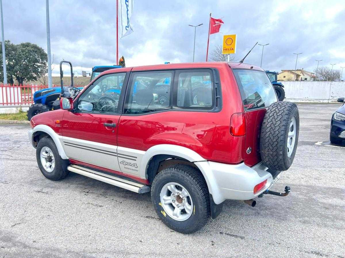 nissan-terrano-ii-1996-diesel-2664cc