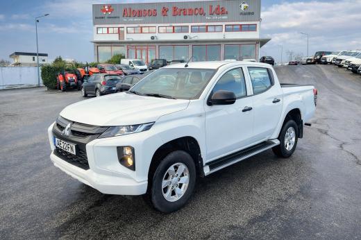 mitsubishi-l200-2020-diesel-2268cc