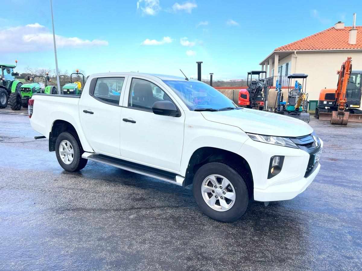 mitsubishi-l200-2020-diesel-2268cc