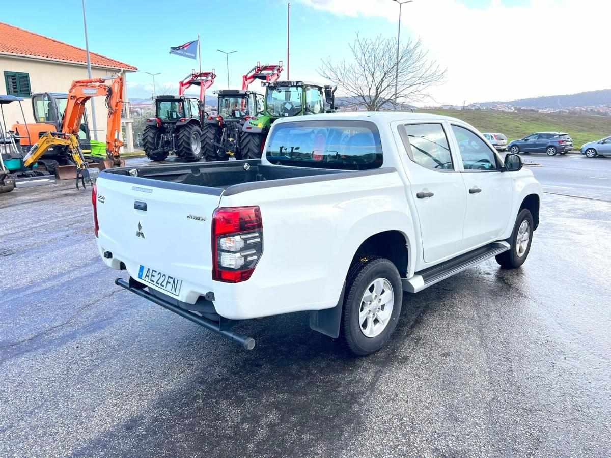 mitsubishi-l200-2020-diesel-2268cc