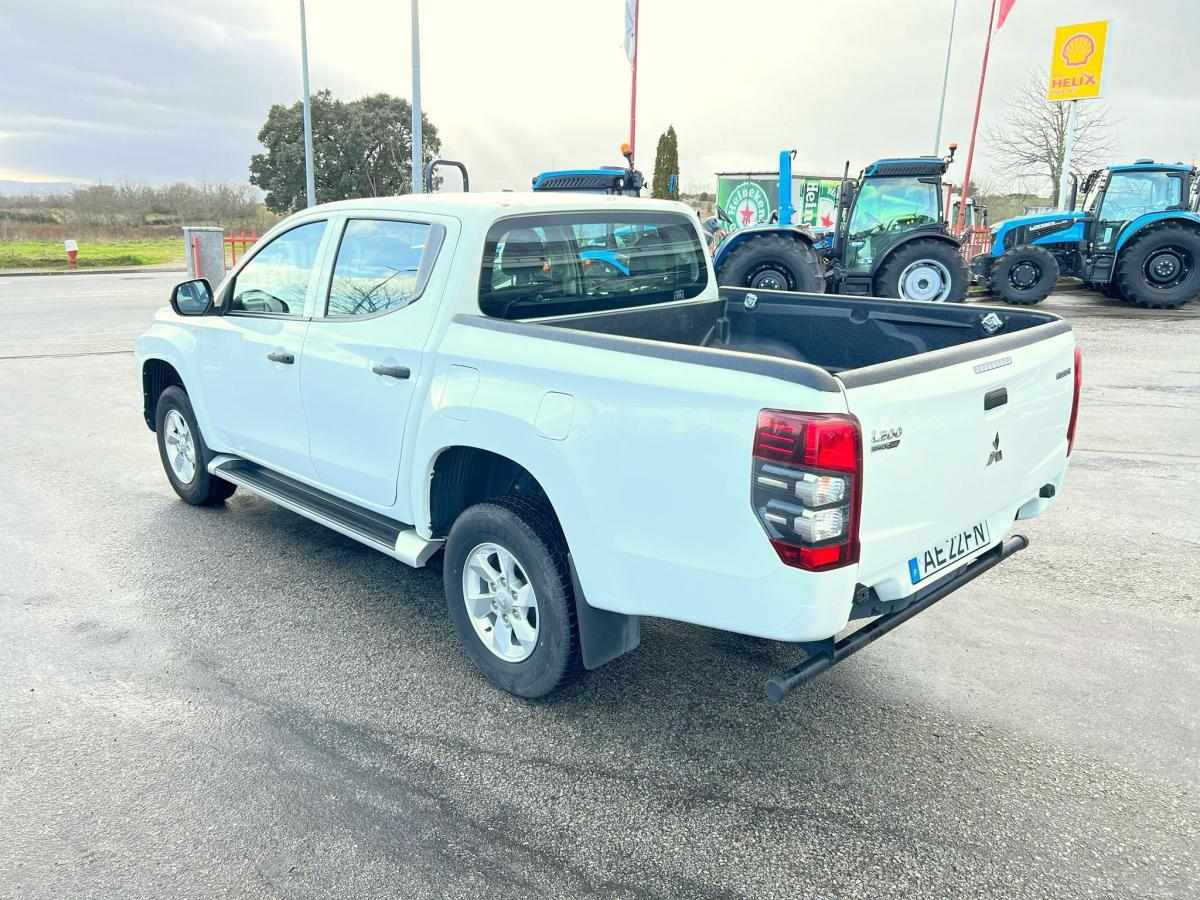 mitsubishi-l200-2020-diesel-2268cc